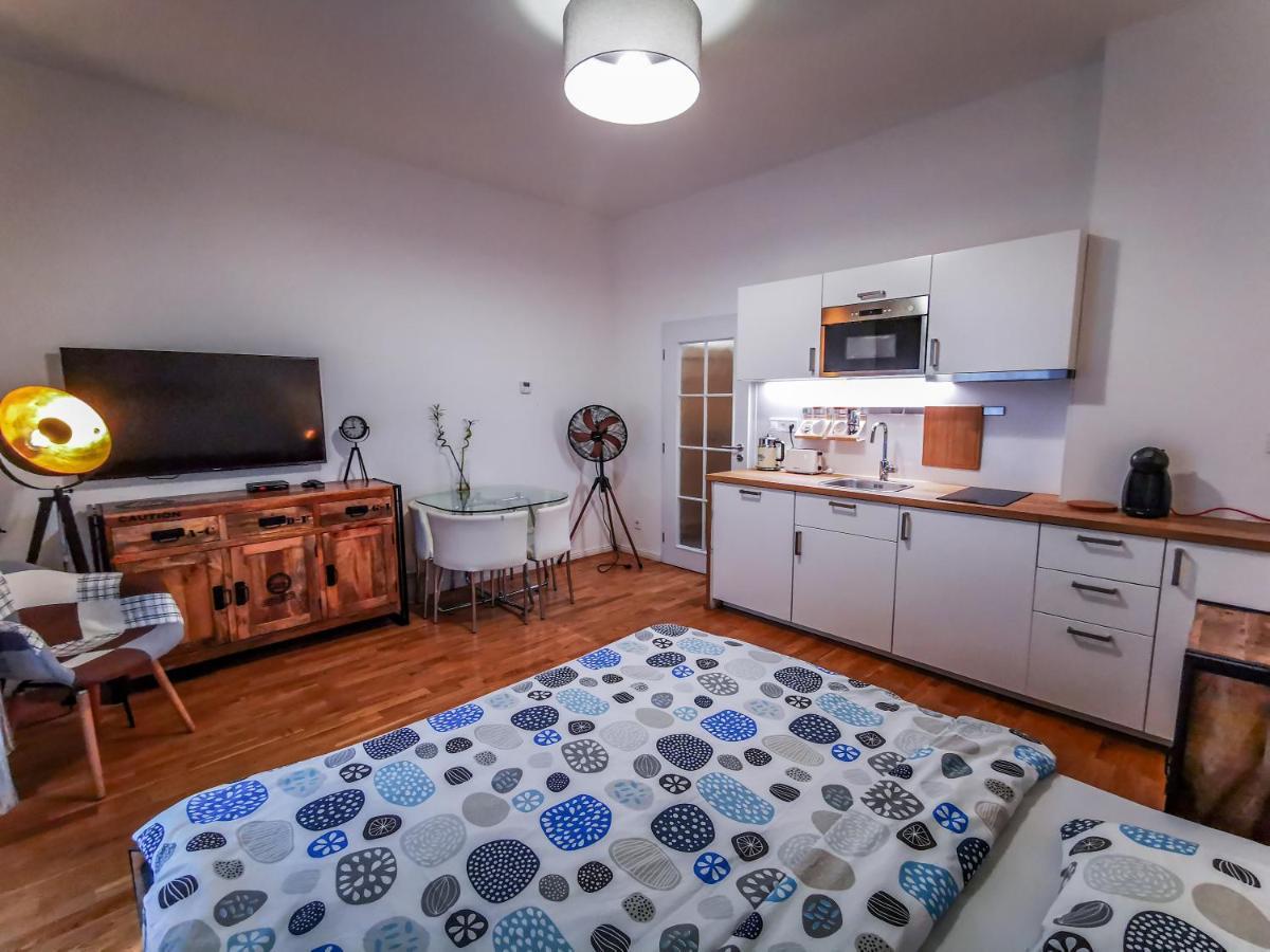 Ondrickova Appartement