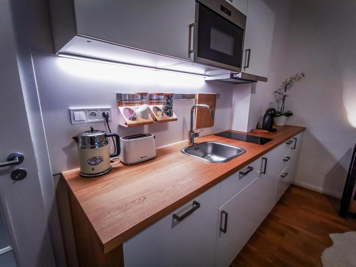 Ondrickova Appartement *