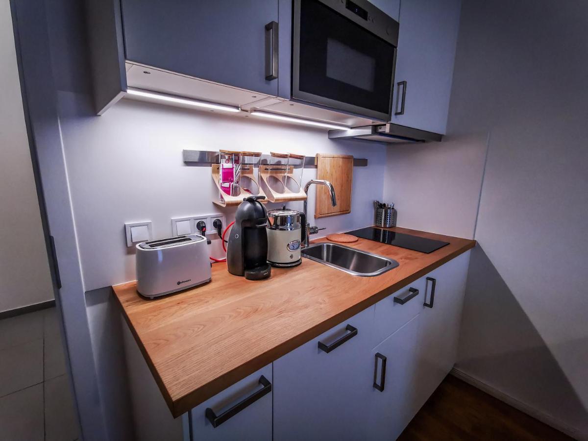 Ondrickova Appartement