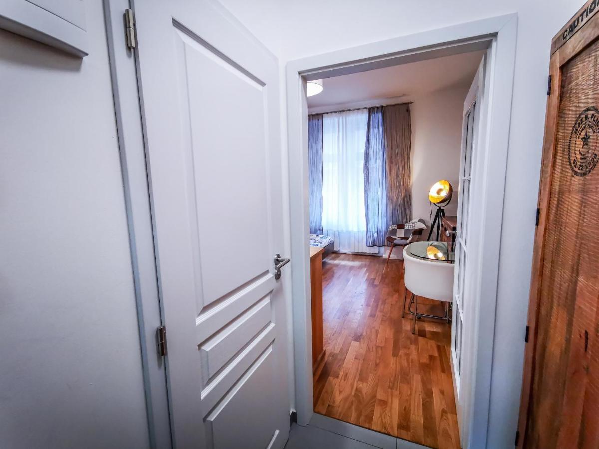 Appartement Ondrickova